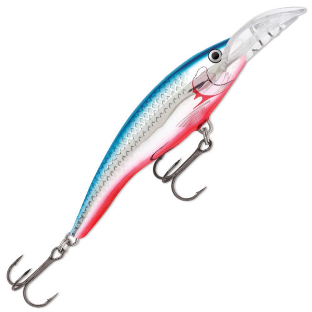 Rapala Scatter Rap Tail Dancer 9cm/13g