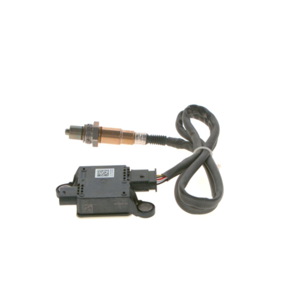 Tahkete osakeste sensor 28-00381
