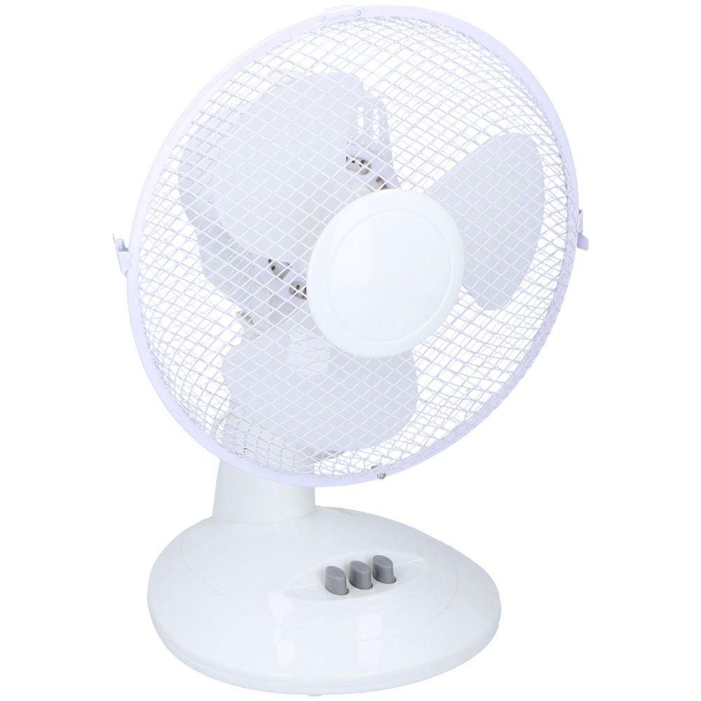 Lauaventilaator 23 cm
