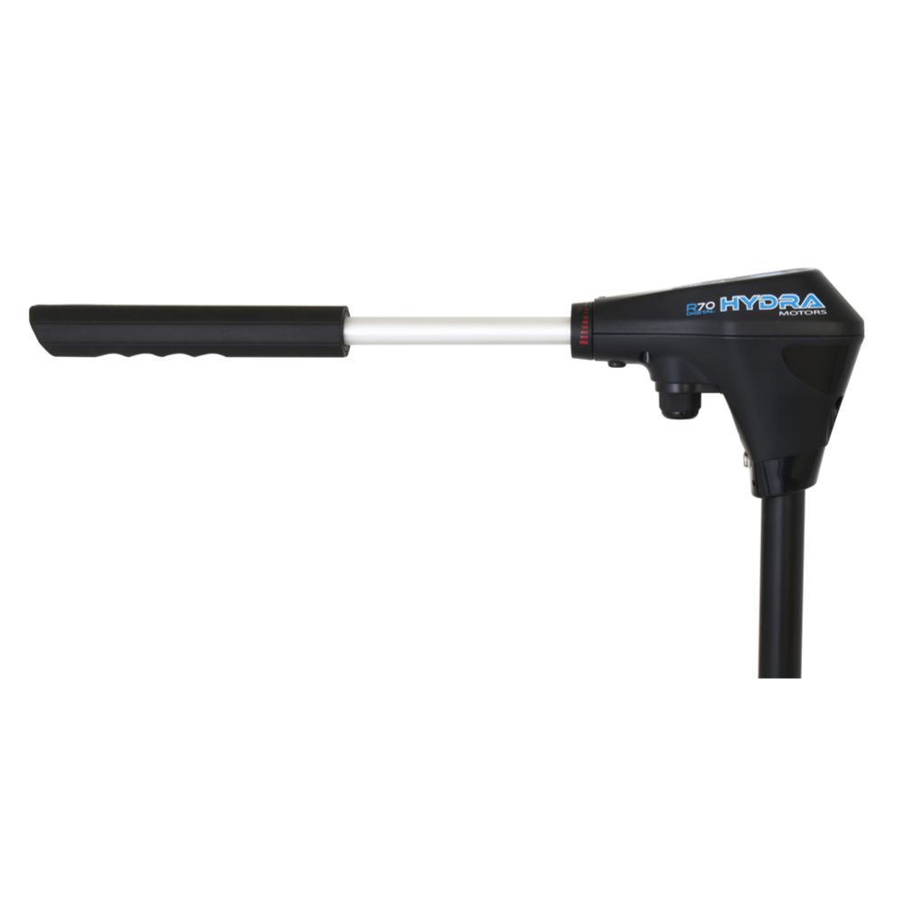 Hydra R70 Digital 12V elektriline päramootor