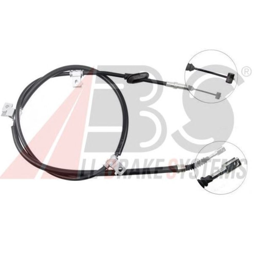 Käsijarruvaijeri 24-2894