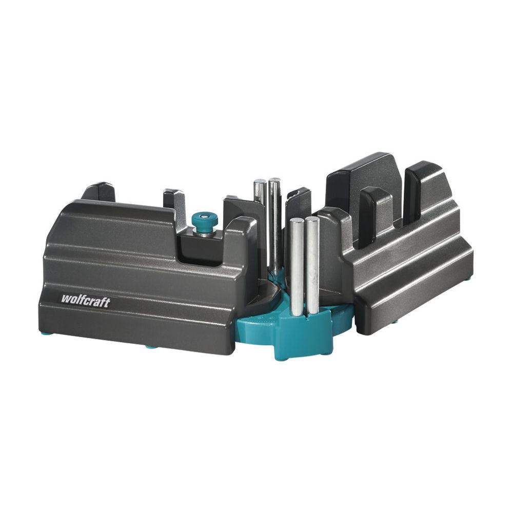 Wolfcraft® reguleeritav eerungikast