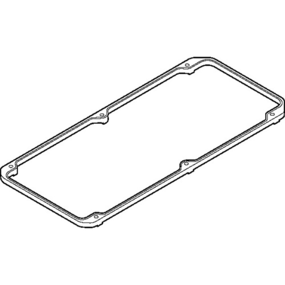 Venttiilikannen tiiviste 27-00245