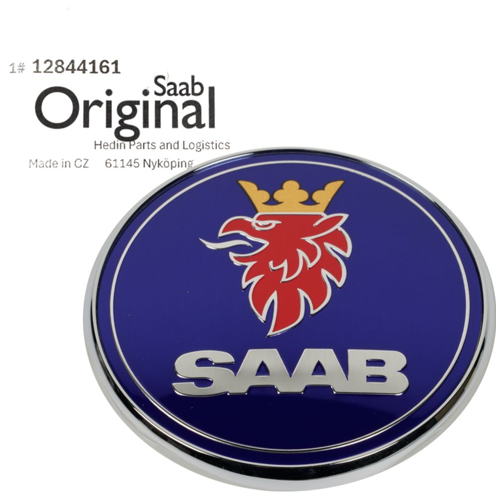 Keulamerkki Saab 9-5 alkuperäinen
