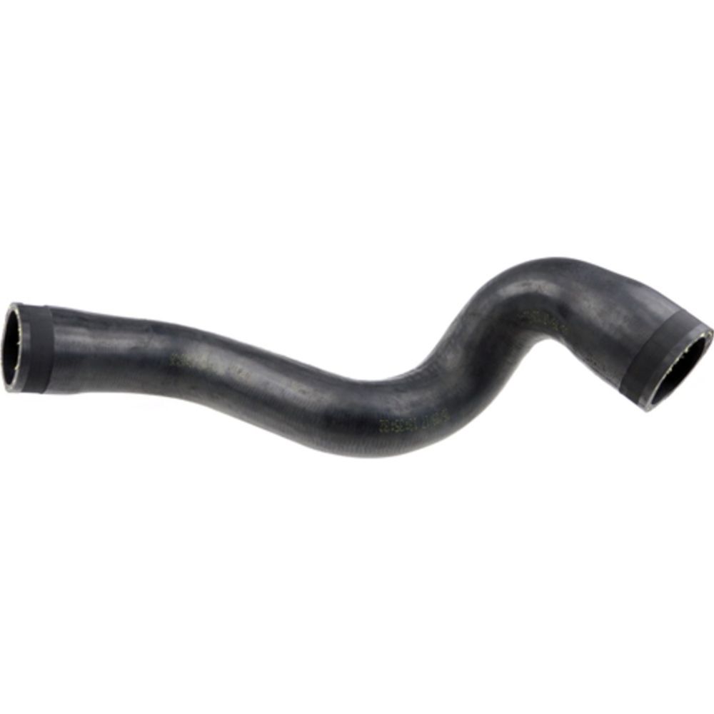 Insugsluftrör, turbo 30-00858