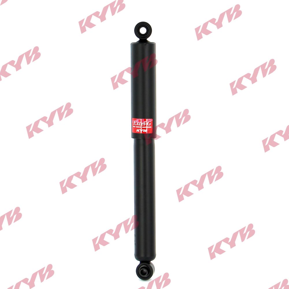 Iskunvaimennin 33-02653
