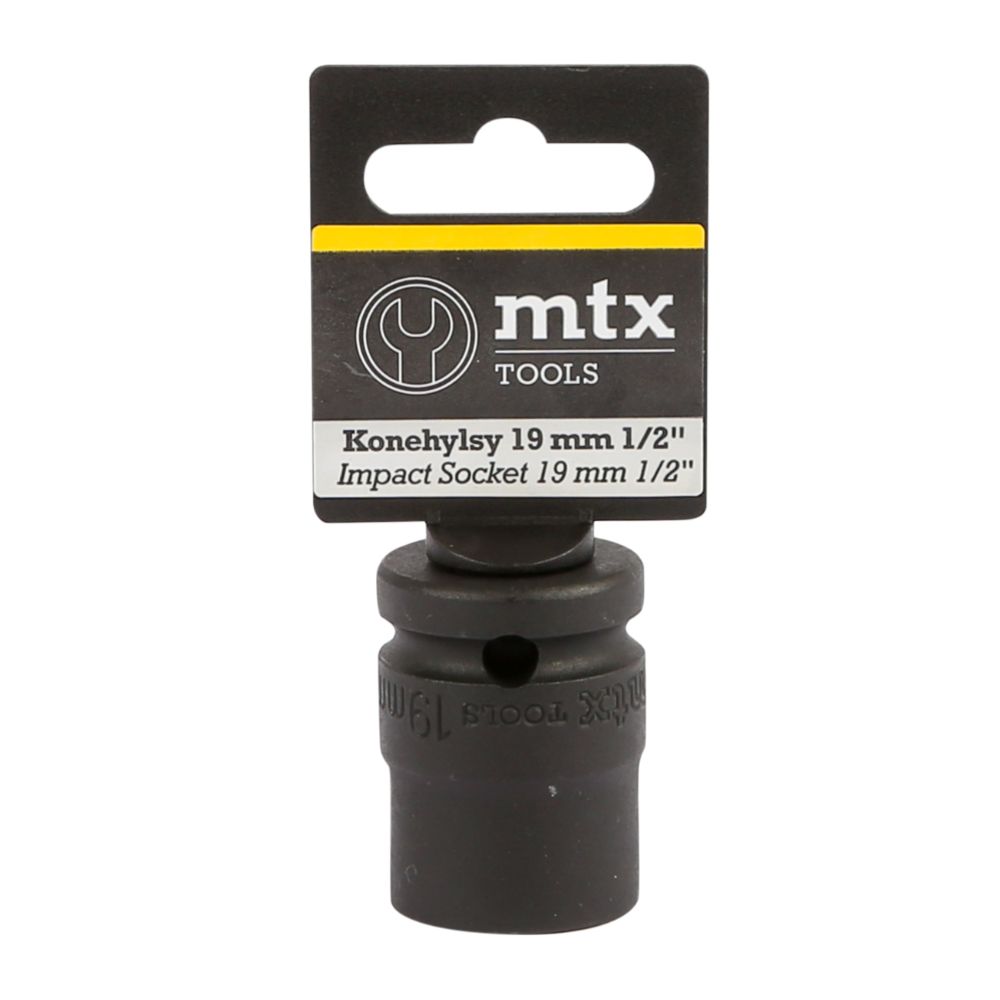 MTX Tools jõupadrun 1/2"