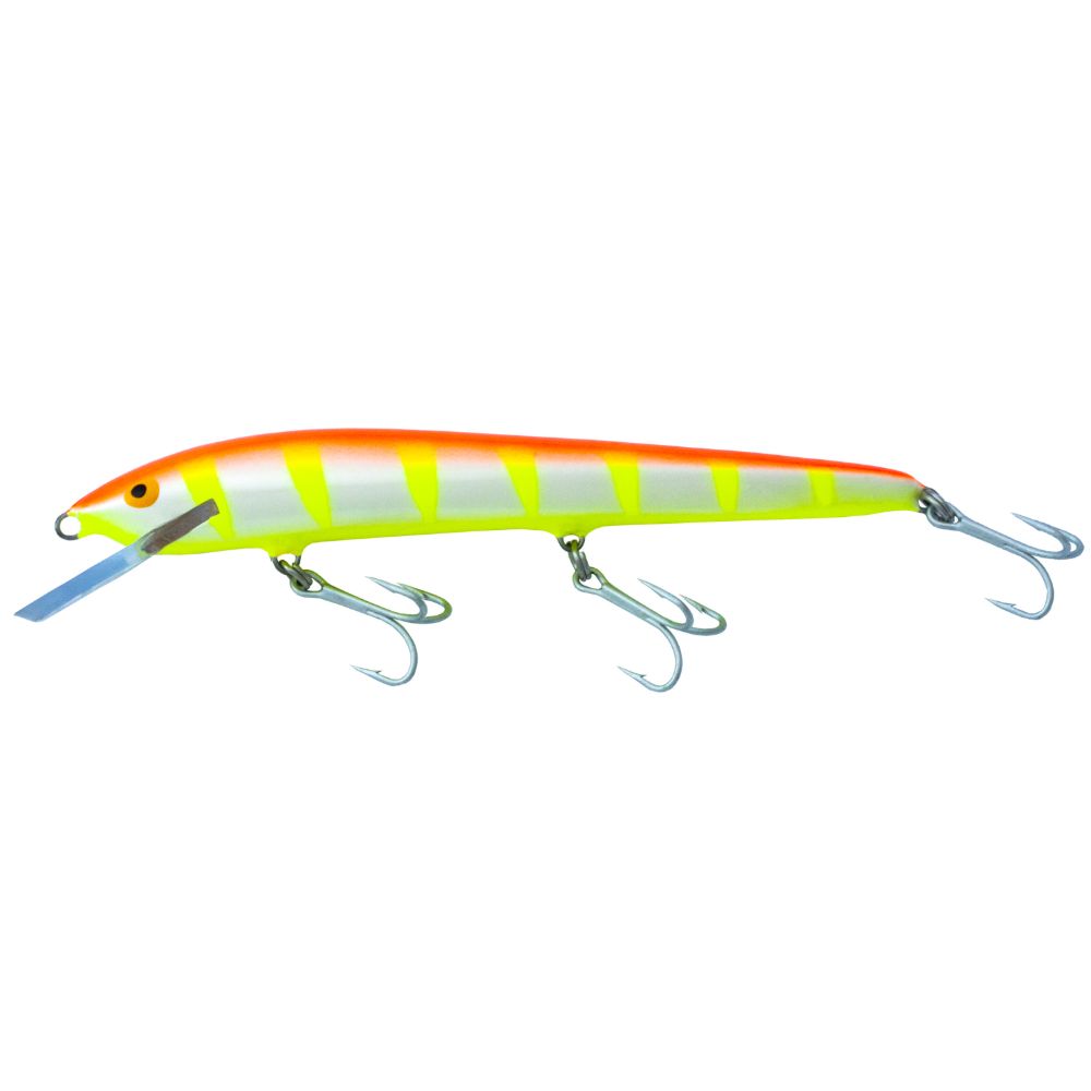 Nils Master Invincible floating 15 cm 30 g voobler