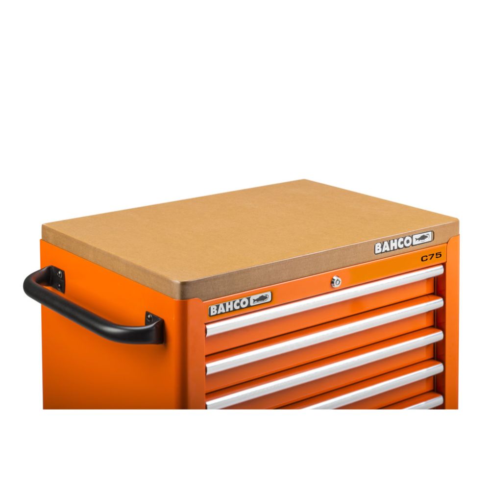 Bahco 1470K-ACTD MDF töötasapind tööriistakärule