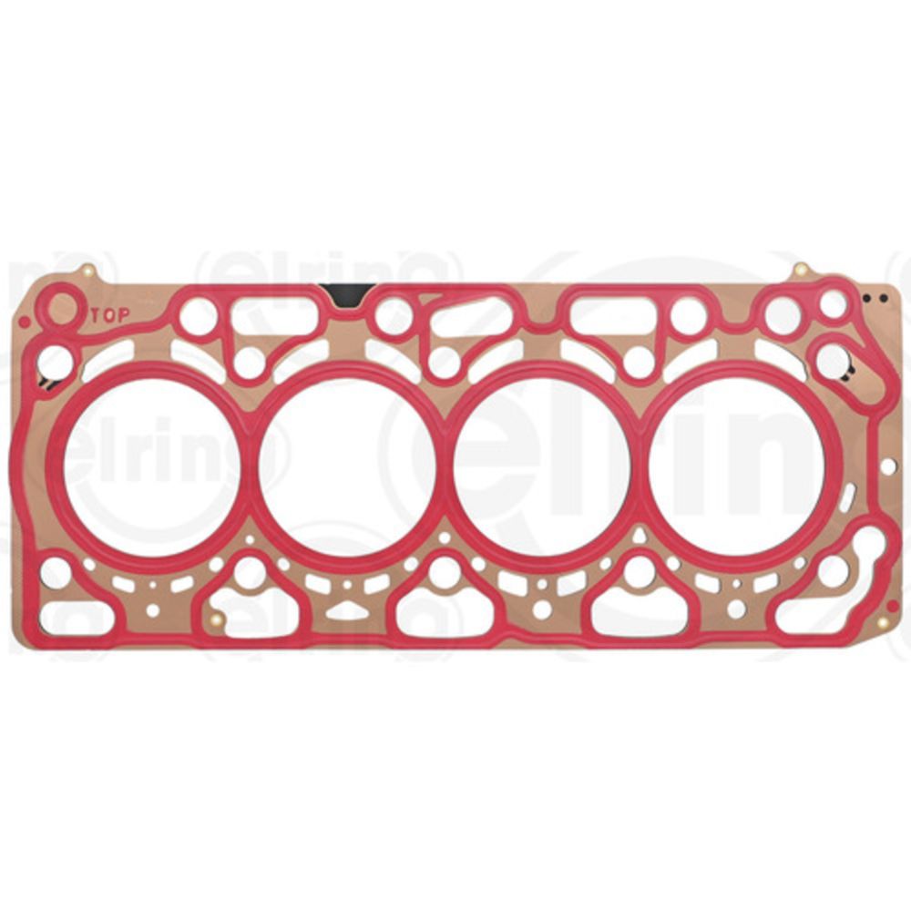 Packning, topplock 27-02055