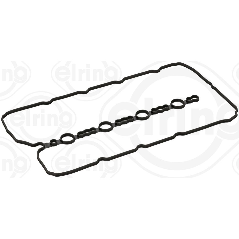 Packning, ventilkåpa 27-02371