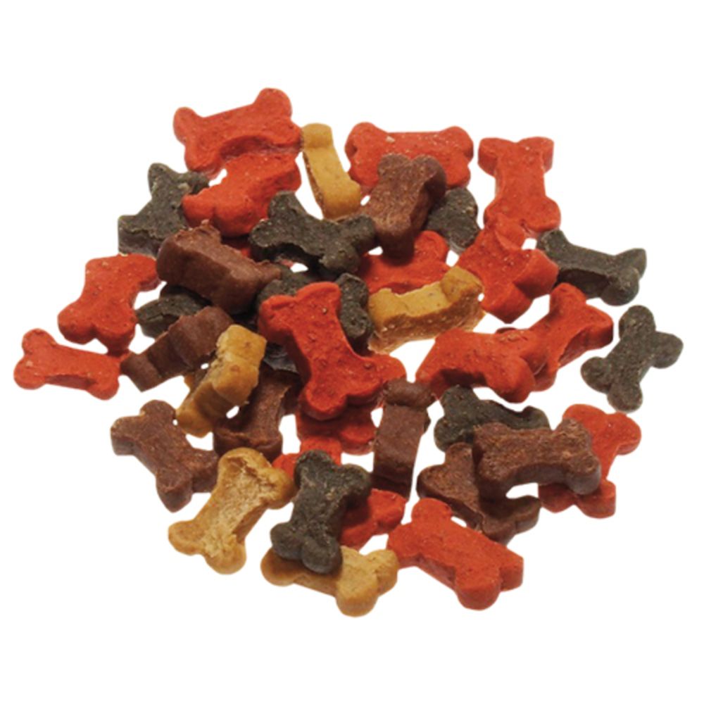 Rokka Viljattomat makupalat 500 g