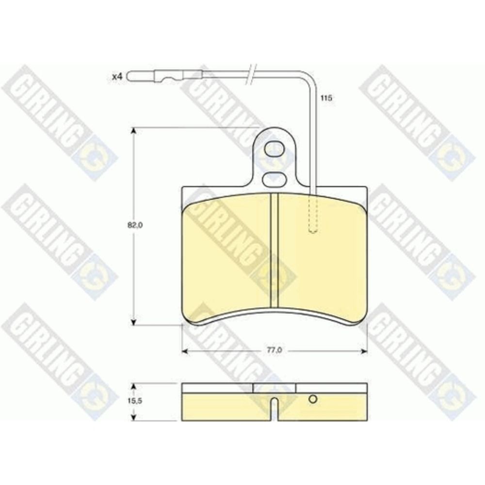 Jarrupalasarja 97-22957
