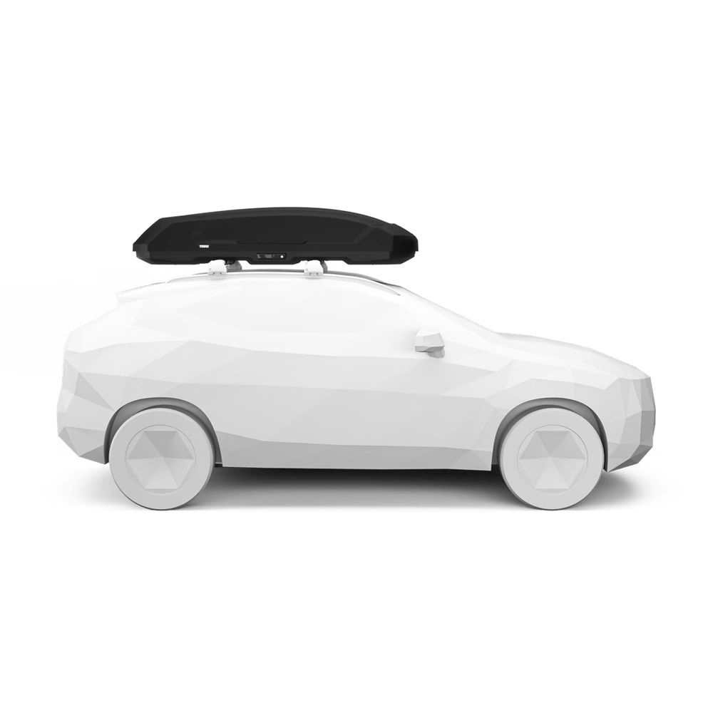Thule Force 3 XL katuseboks