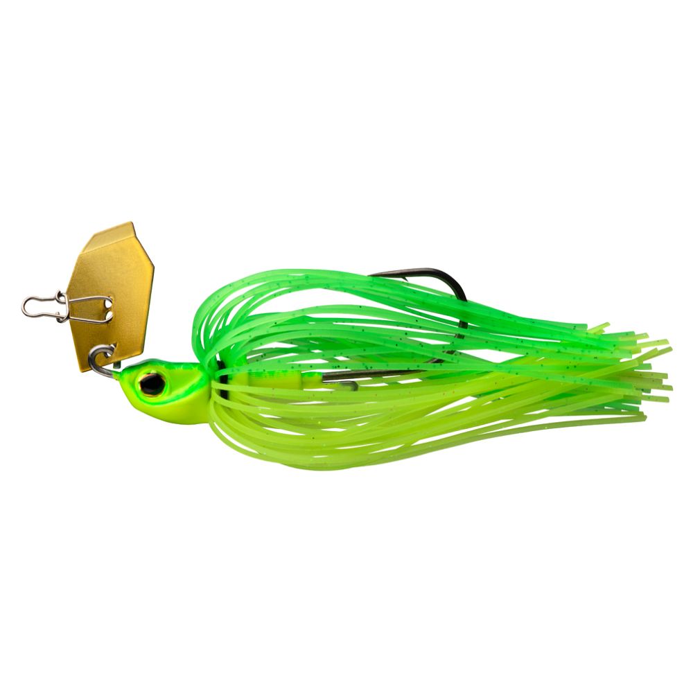 Daiwa Prorex TG Micro Bladed Jig Chatterbait 8 g