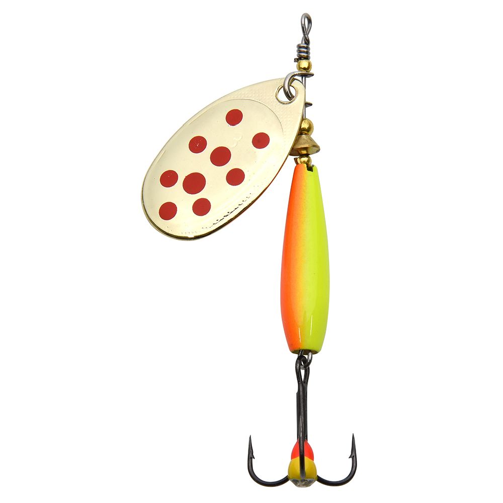 Patriot Finny 7,5 g lippauistin