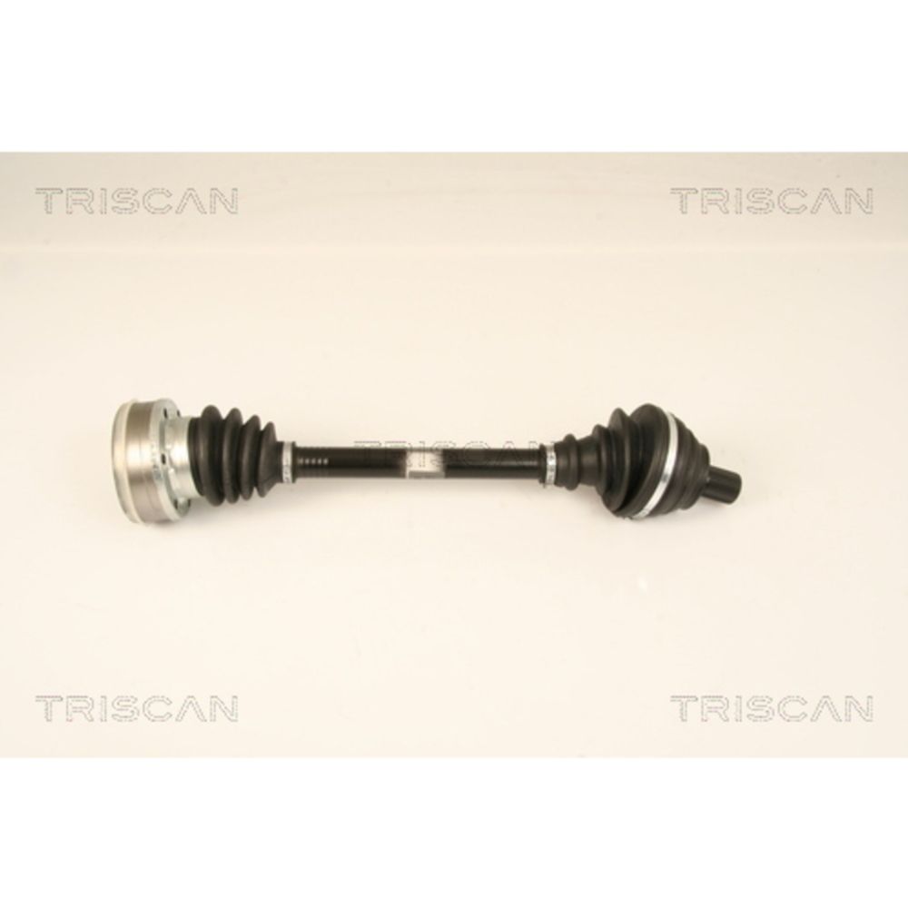 Drivaxel 17-02680