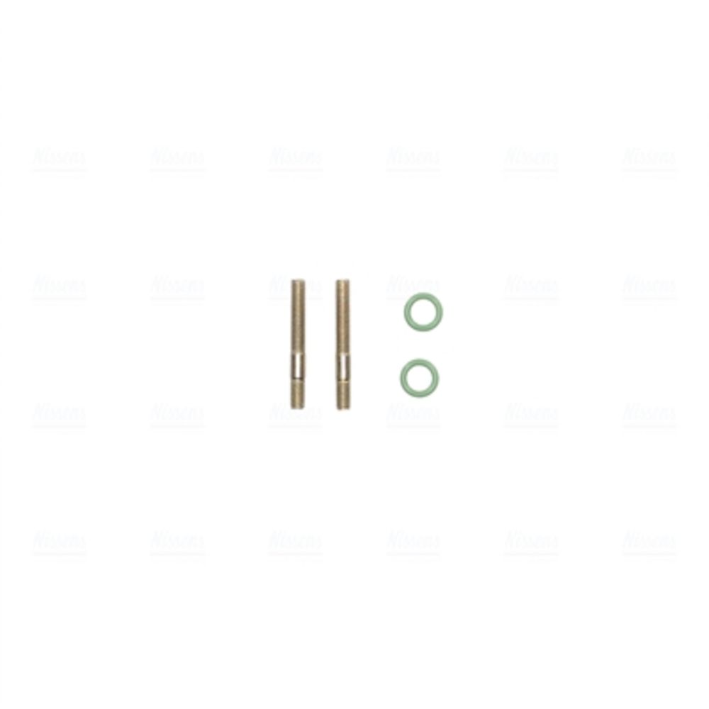 Ilmastointilaitteen lauhdutin 30-00238