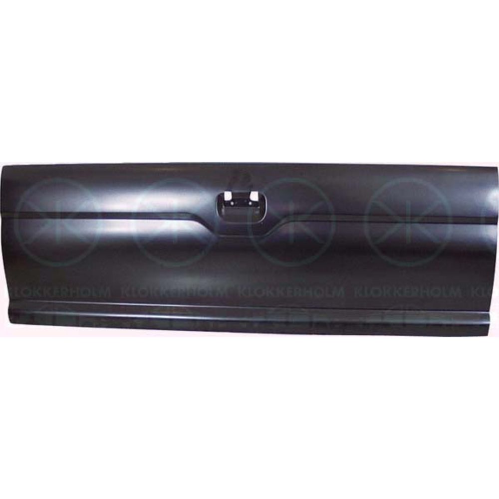 Tavaratilan/takaluukun kansi 37-82710