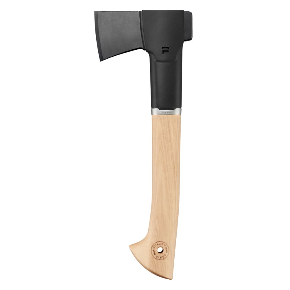 Fiskars Norden fritidsyxa N7