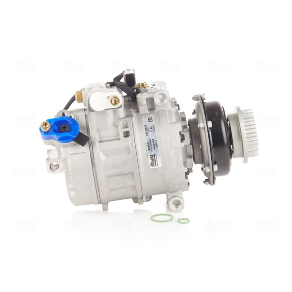 Kliimaseadme kompressor 30-05092