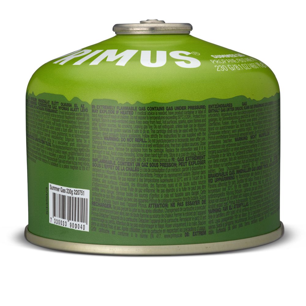Primus Summer Gas 230 g