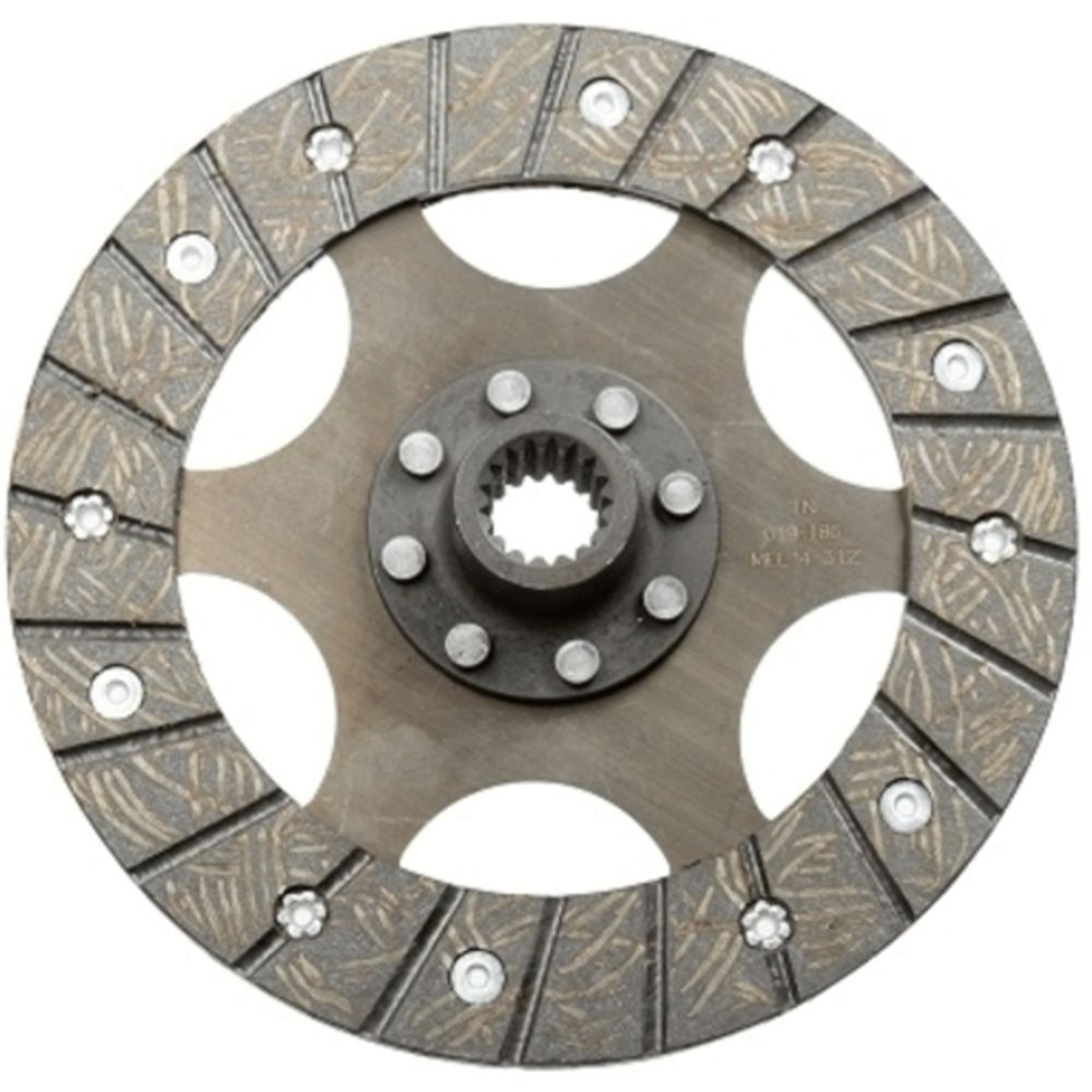 Kopplingsskivesats 98-27502