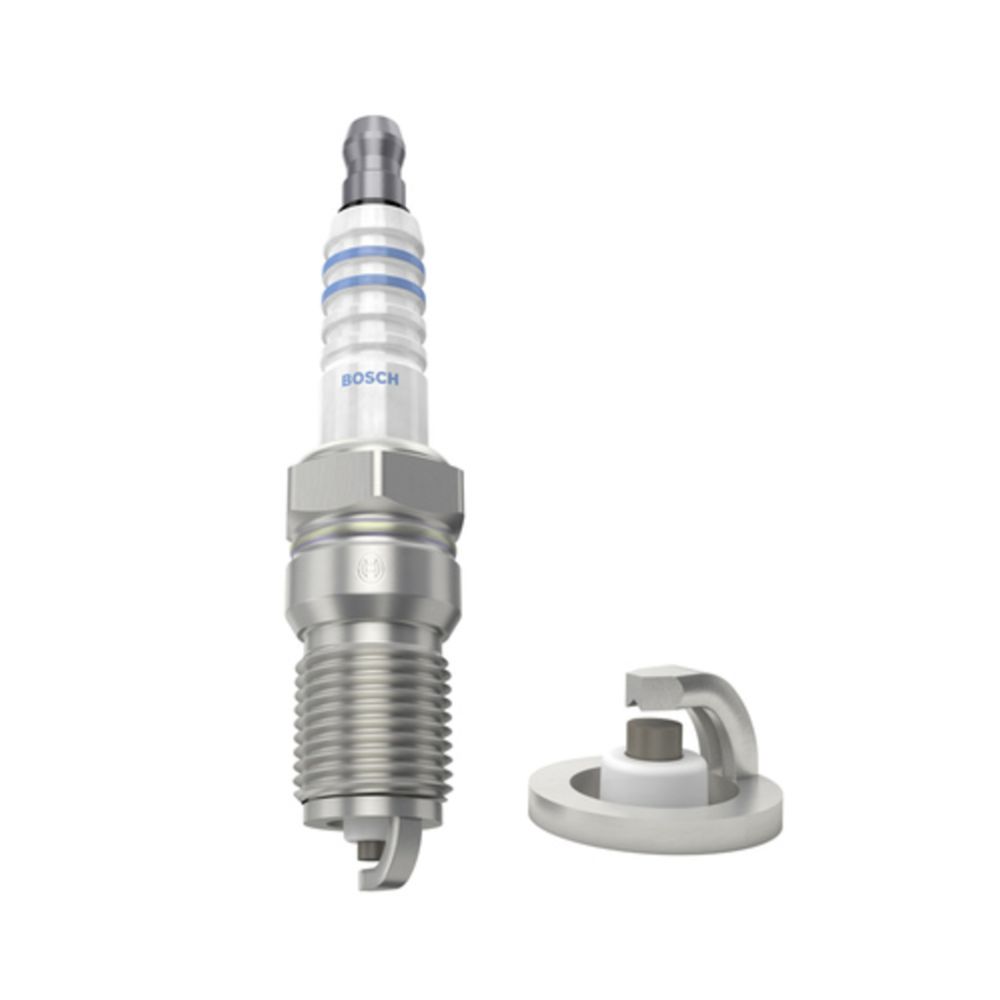 Bosch HR8DCX+ süüteküünal