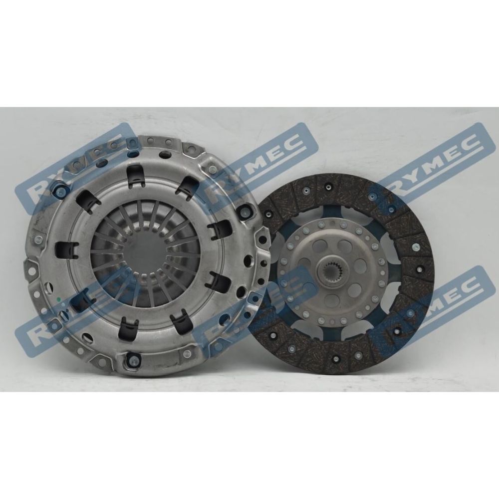 Kytkinpaketti 84-00581