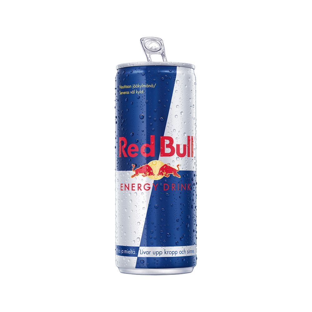 Red Bull 250 ml