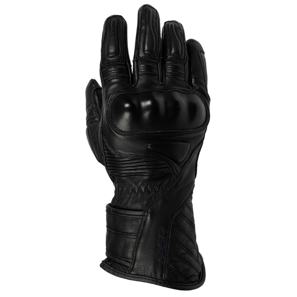 Fastr Race sõidukindad, must