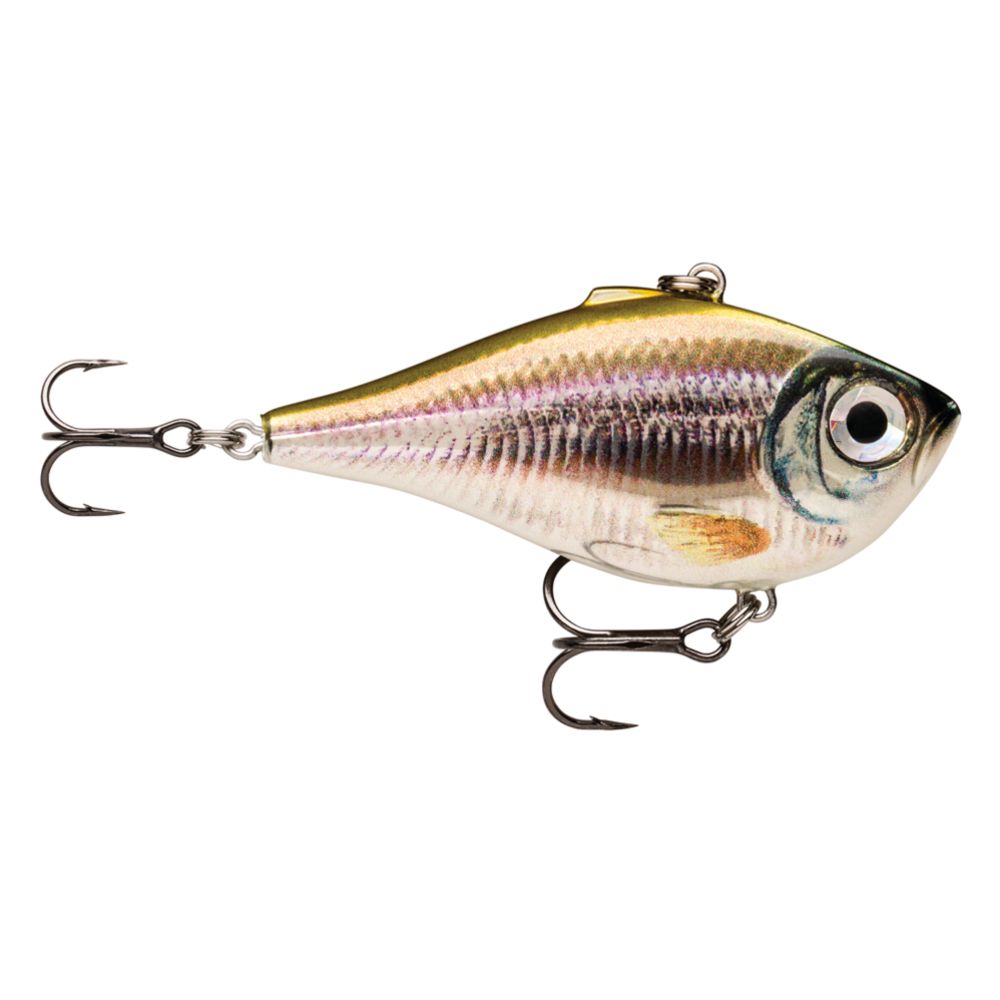 Rapala Rippin' Rap voobler, 6 cm, 14 g