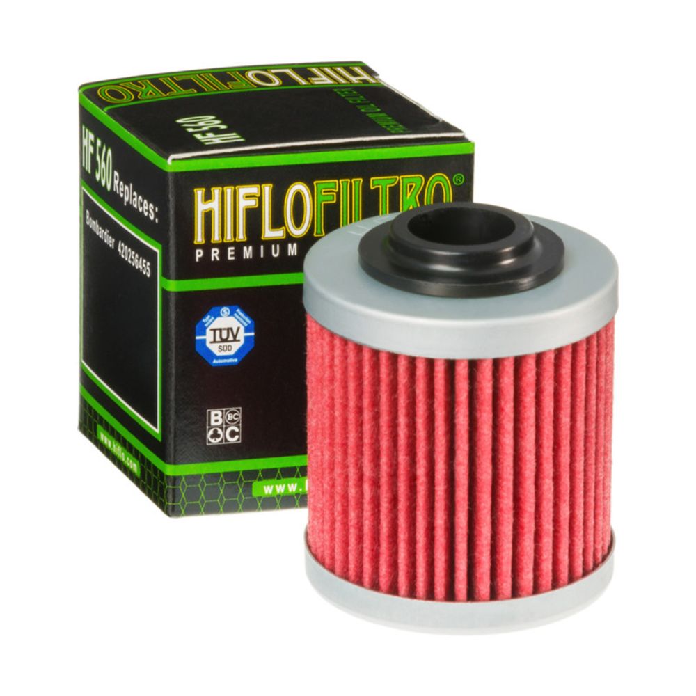Õlifilter 98-15228