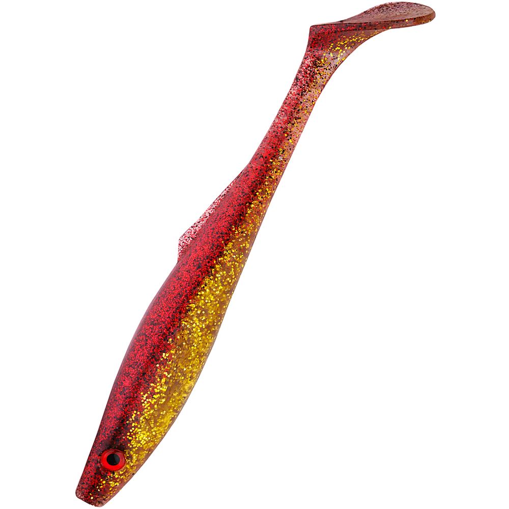 K.P Pike Shad 8", 211