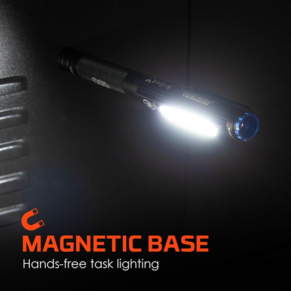 Nebo Blueline 450 COB LED työvalaisin