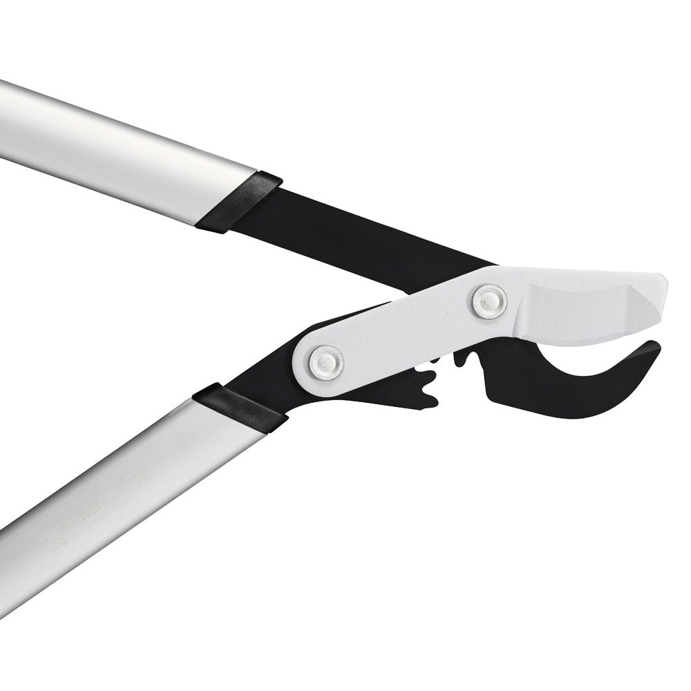 Fiskars PowerGear X grensax med sidoskär M