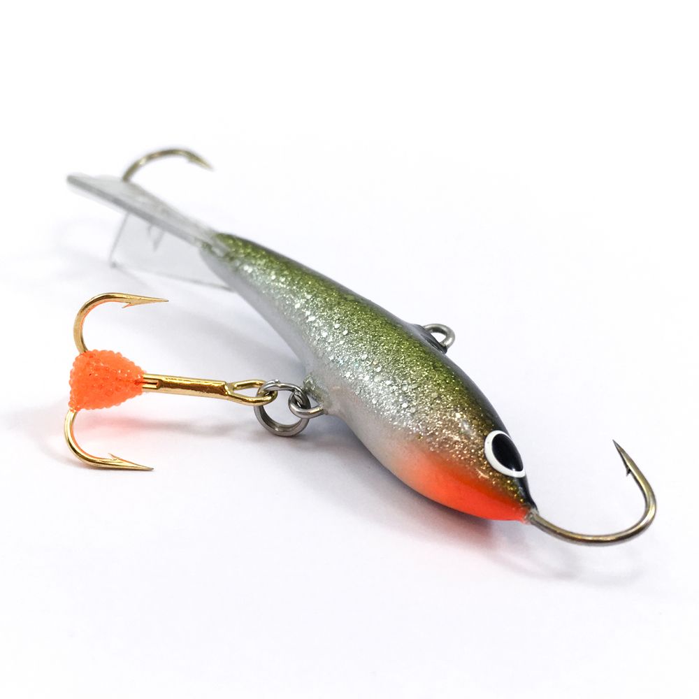 Daiwa Balance Jig balanspirk 5 cm 15 g