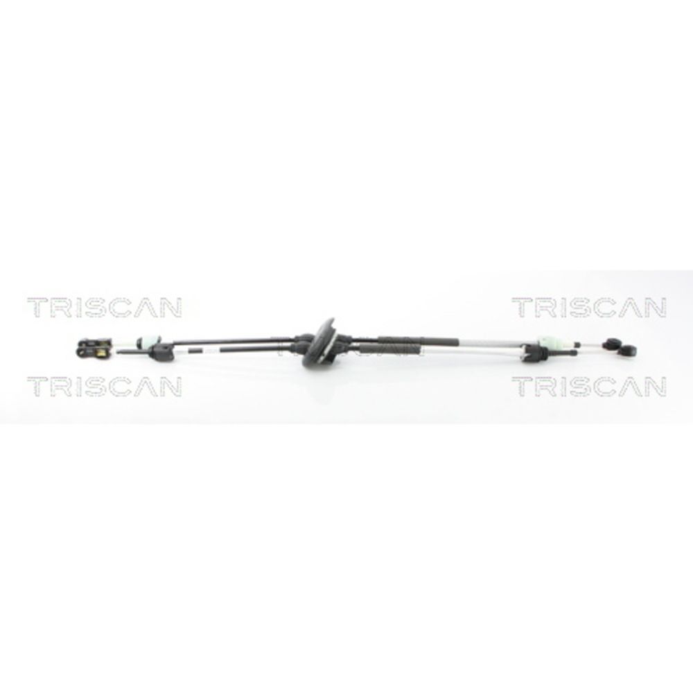Vajer, manuell transmission 24-00161