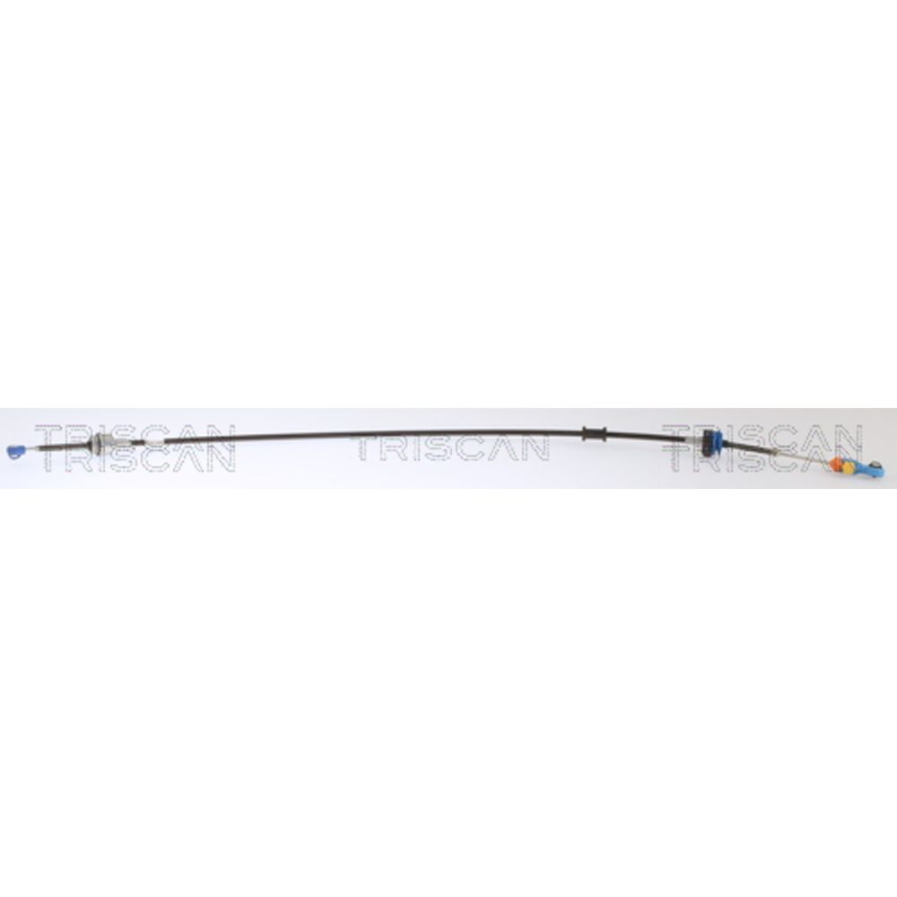 Vajer, manuell transmission 24-00159