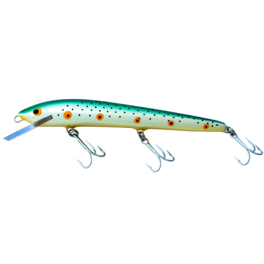 Nils Master Invincible floating 15 cm 30 g voobler