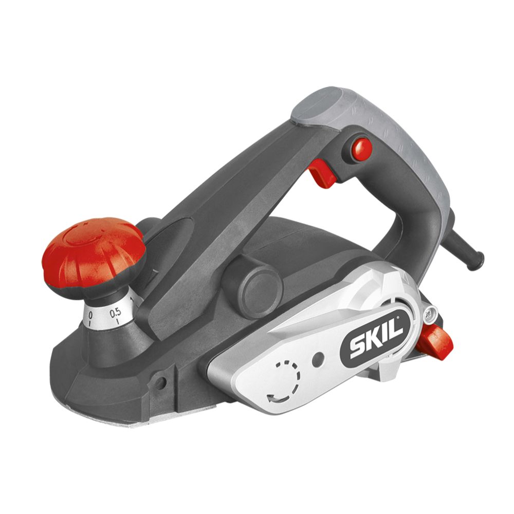 Skil 1558 AA elektrihöövel, 82 mm, 600 W