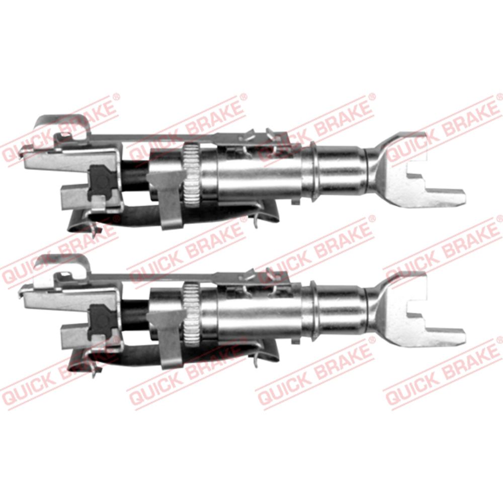 Justerarsats, trumbroms 23-01933