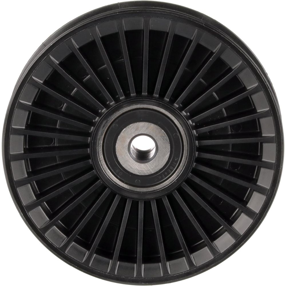Styrrulle, multiribbrem 30-0563