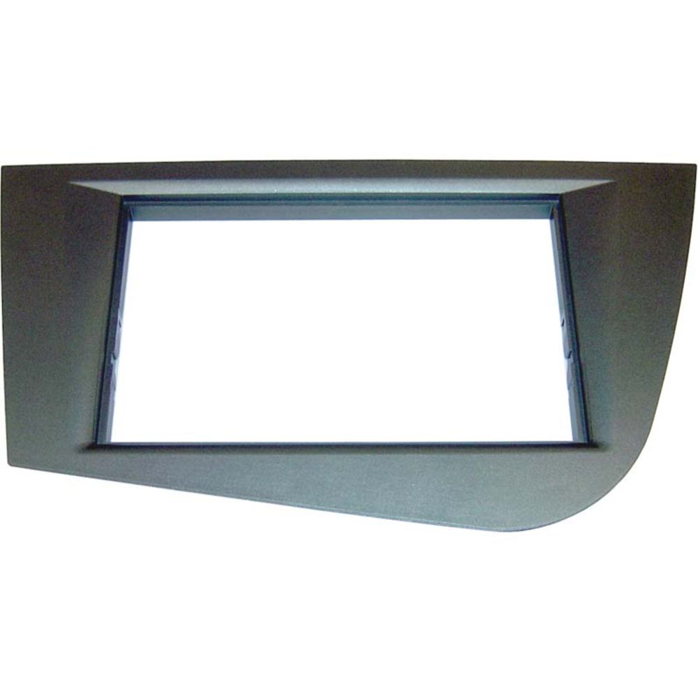 2-DIN Autoraadio raam - SEAT leon 05-