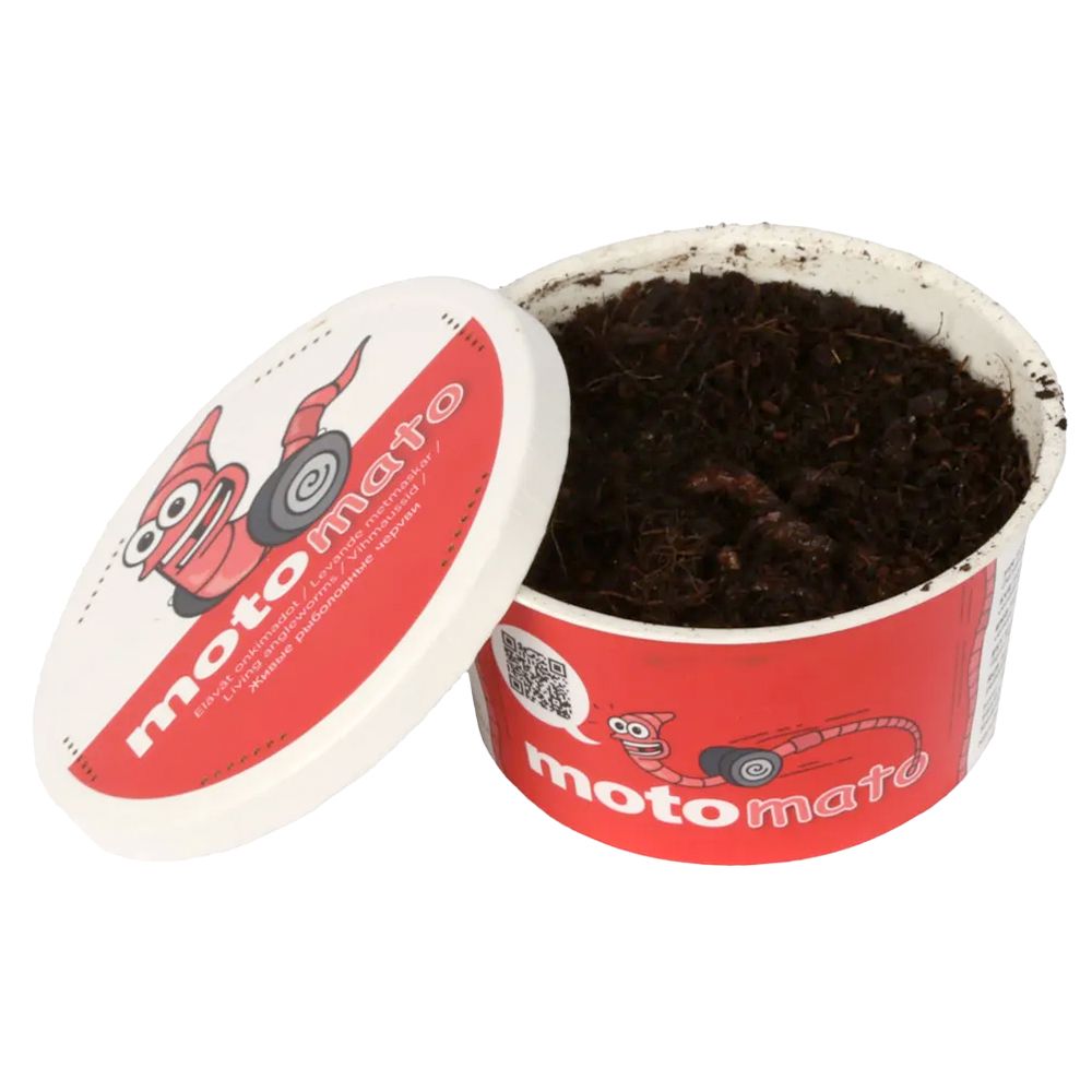 Motomato 40 g prk
