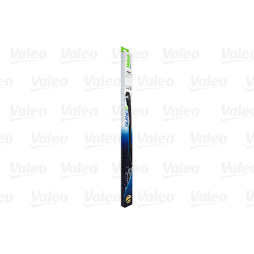 Valeo Silencio VF890 torkarblad 2 st. 75 + 50 cm