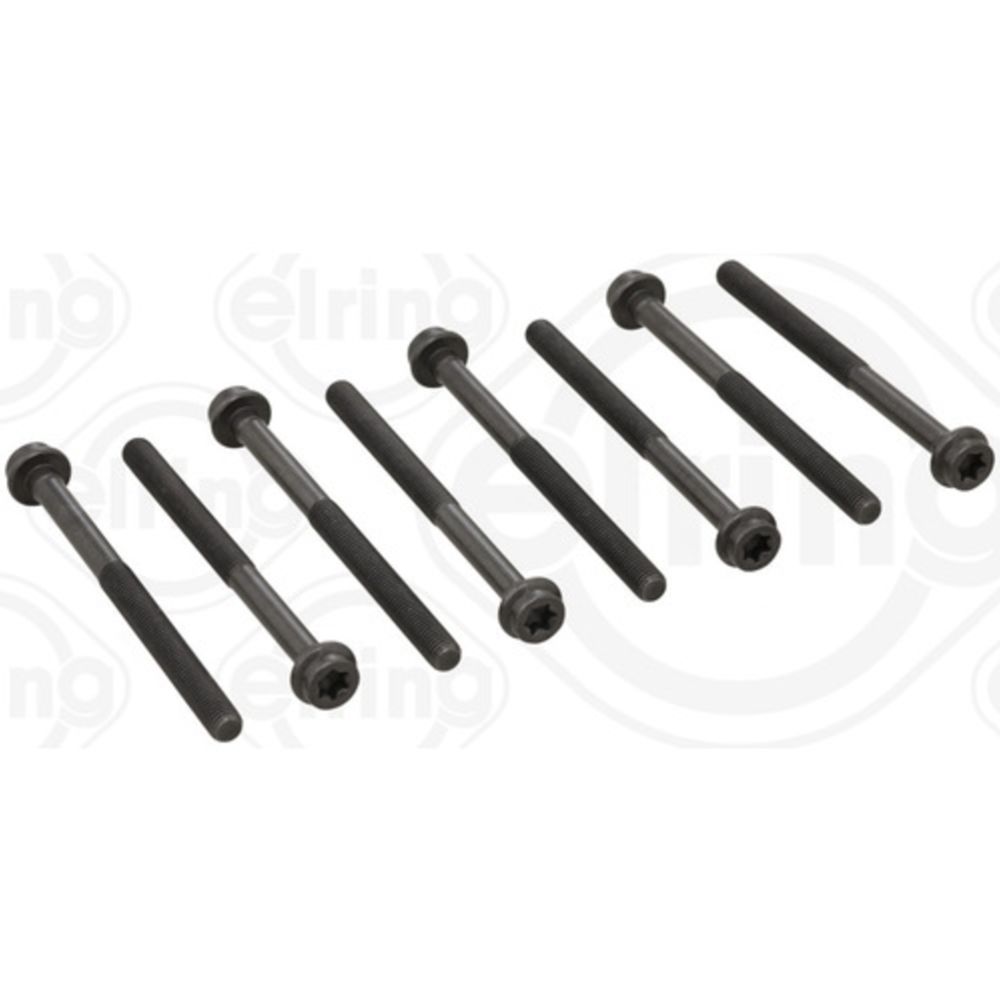 Bultsats, topplock 25-00468