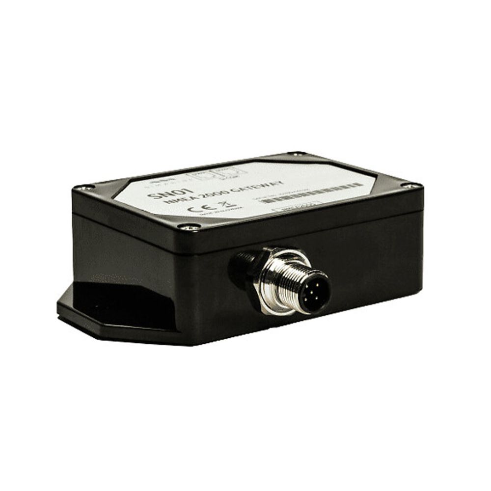 Simarine SN01 NMEA2000-sovitin