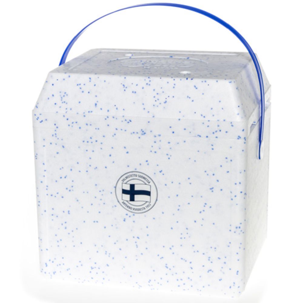 Styropak kylbox frigolit 30 L