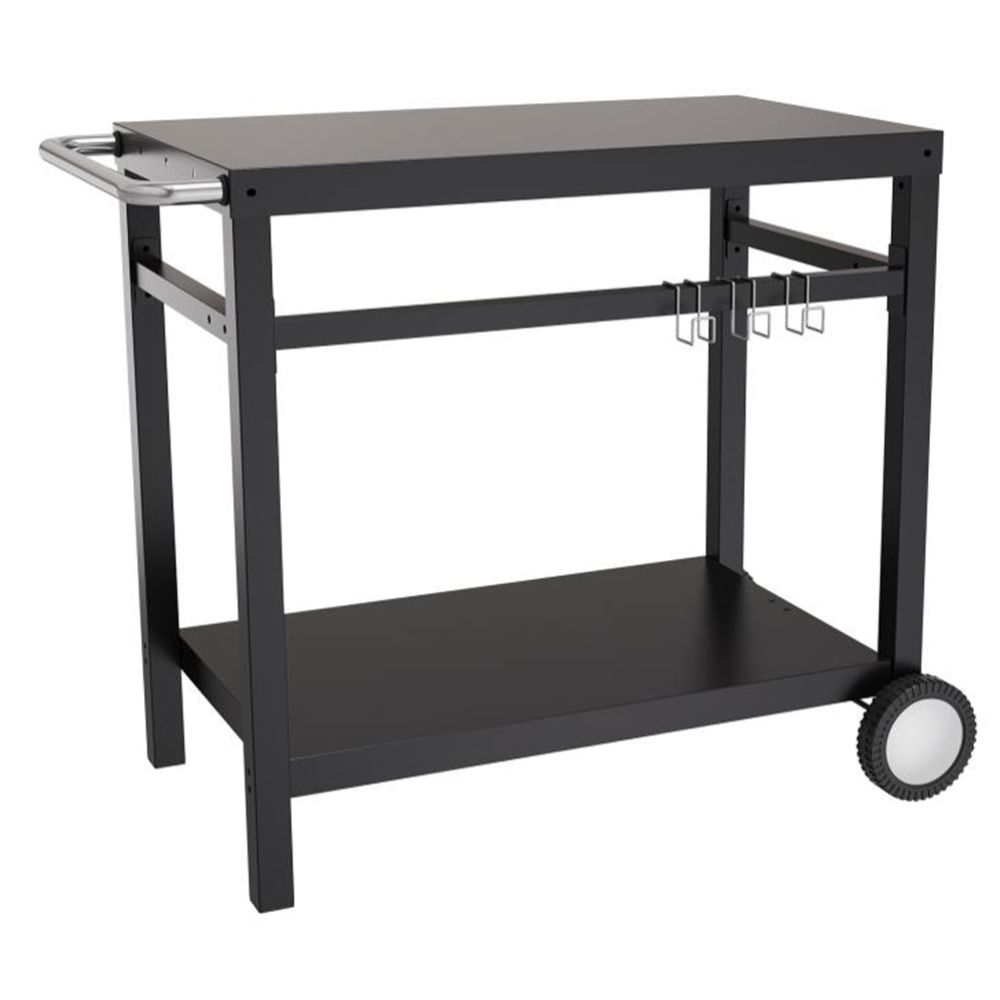 Easy Cooking grillvagn
